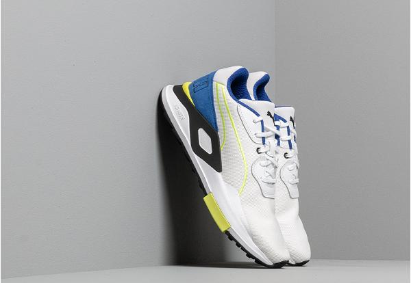 Puma Shoku Koinobori Puma White-Surf The Web