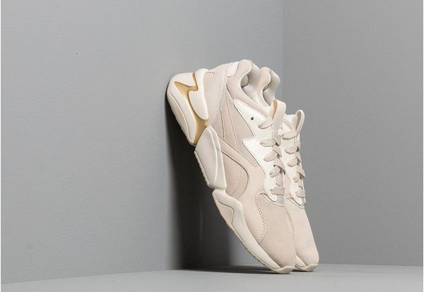Puma Nova Pastel Grunge Wn´s Whisper White-Whisper White