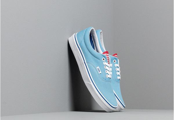 Vans Era (Deck Club) Alaskan Blue/