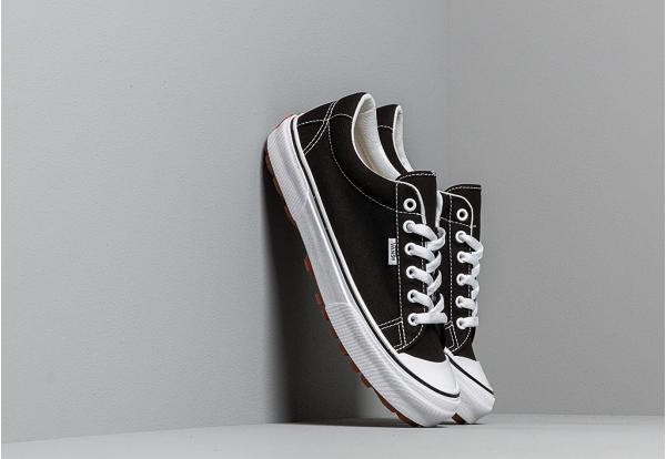 Vans Style 29 Black/ True White