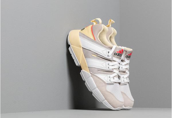 adidas EQT Cushion 2 Easy Yellow/ Ftw White/ Grey Two