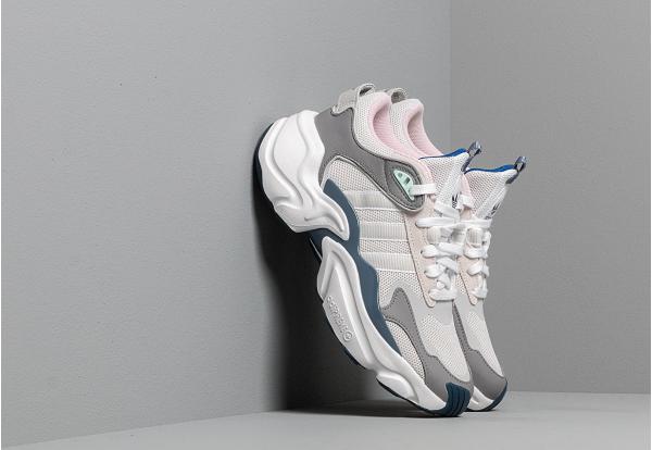 adidas Magmur Runner W Grey One/ Grey One/ Raw Steel