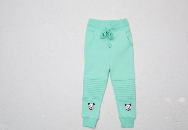 LoowFAT KIDS Motocross Joggers Mentol
