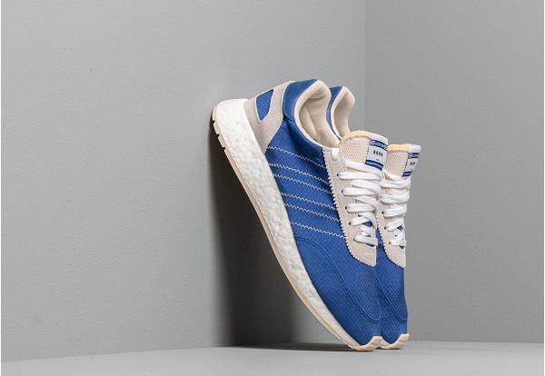 adidas I-5923 Clear Royal/ Clear Royal/ Ecru Tint