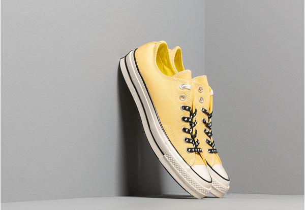 Converse Chuck 70 Butter Yellow/ Fresh Yellow