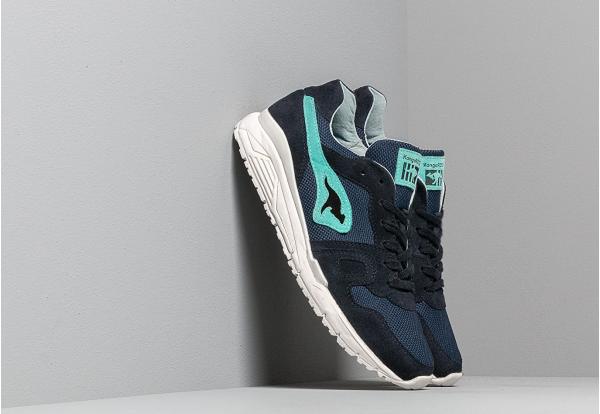 KangaROOS x Bracenet Omnirun "Blue Ocean" ocean