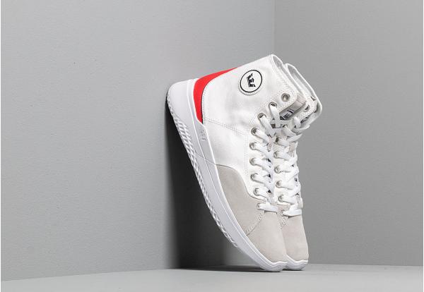 Supra Statik White/ White