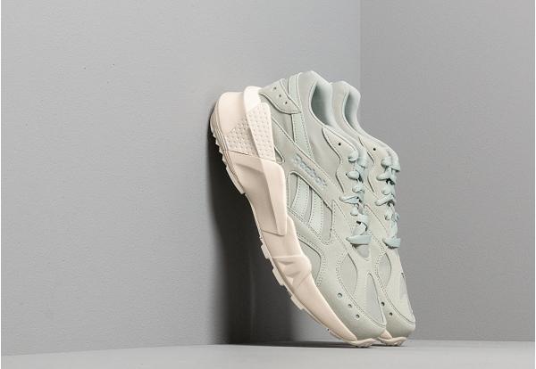 Reebok Aztrek Double 93 Sea Spray/ Paper White