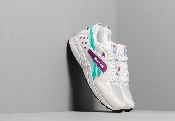 Reebok Pyro Porcelain/ Timeless