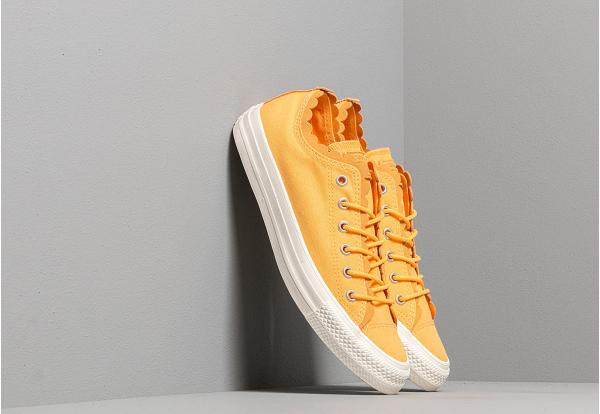 Converse Chuck Taylor All Star - Scallop Melon Baller/ Melon Baller