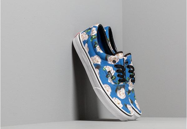 Vans Era (Romantic Floral) Lapis Blue