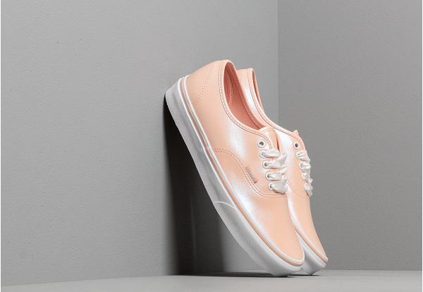 Vans Authentic (Pearl Suede) Spanish Vil