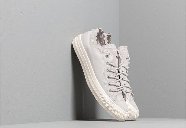Converse Chuck Taylor All Star - Scallop Mouse/ Mouse/ Egret