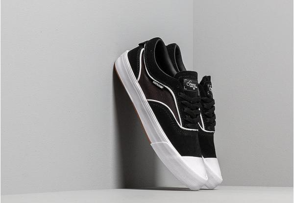 Supra Hammer VTG Black/ White