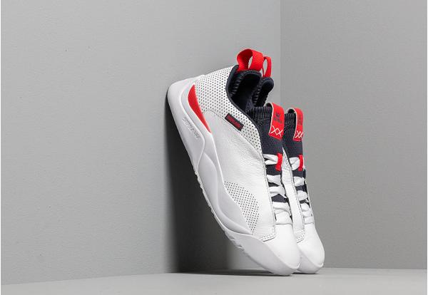 Supra Instagate White/ White