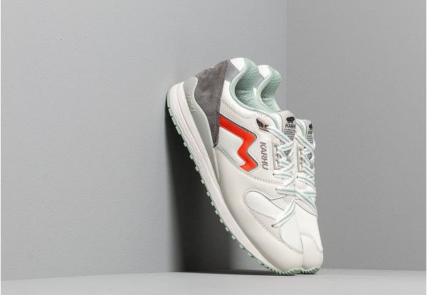 Karhu Synchron Snow White/ Pureed Pumpkin