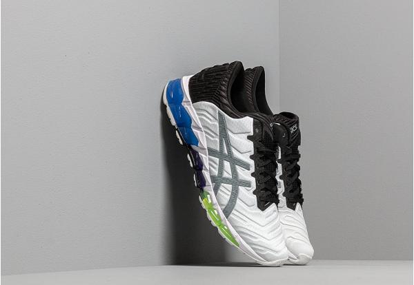 Asics Gel-Quantum 360 5 White/ Sheet Rock