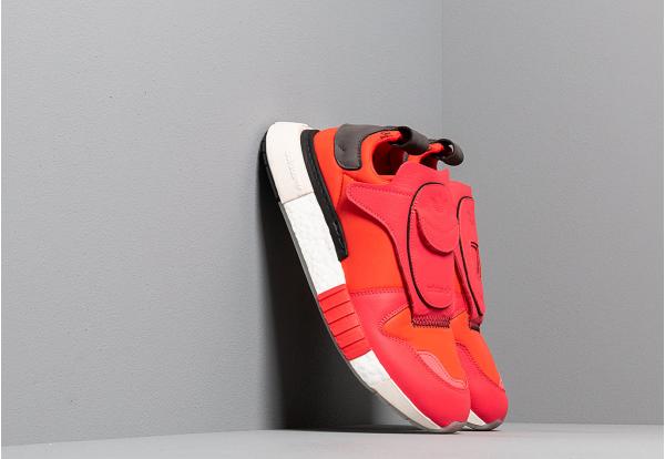 adidas Futurepacer Shock Red/ Shock Red/ Shock Red