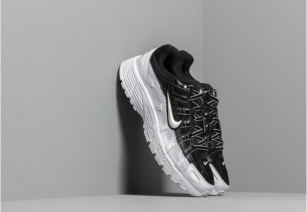 Nike W P-6000 Black/ White