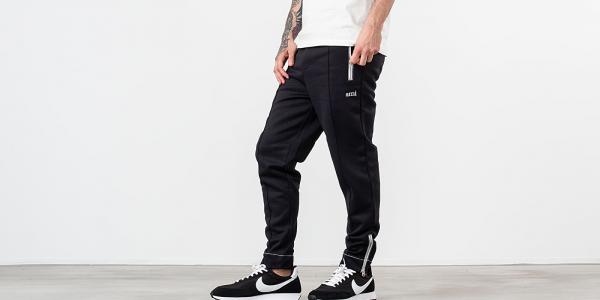 Alexandre Mattiussi Trackpants Black
