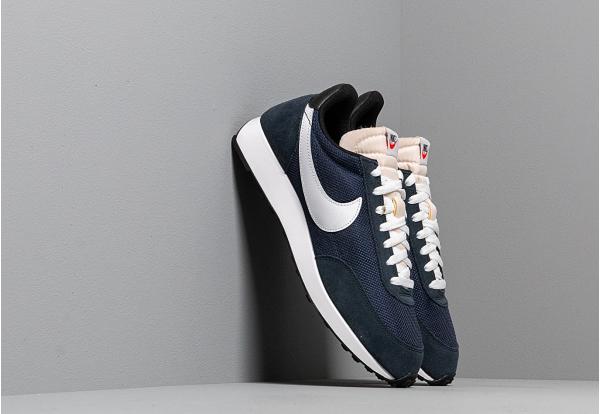 Nike Air Tailwind 79 Dark Obsidian/ White-Midnight Navy-Black