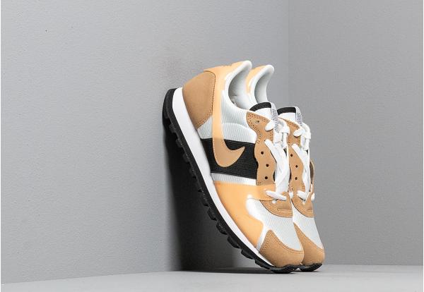 Nike W V-Love O.X. White/ Fuel Orange-Parachute Beige-Black