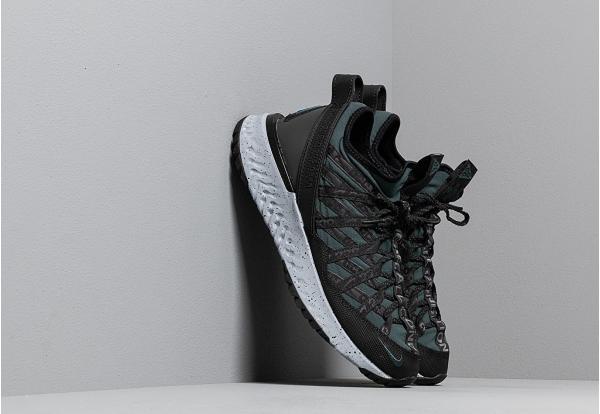 Nike ACG React Terra Gobe Deep Jungle/ Black-Wolf Grey