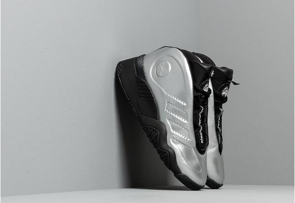adidas x Alexander Wang Futureshell Platin Metalic/ Platin Metalic/ Core Black