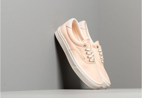 Vans Era 59 (Brushed Twill) Vanilla Cream