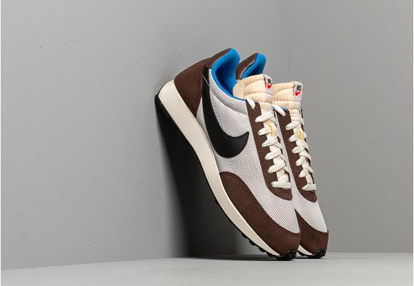 Nike Air Tailwind 79 Baroque Brown/ Black-Pure Platinum