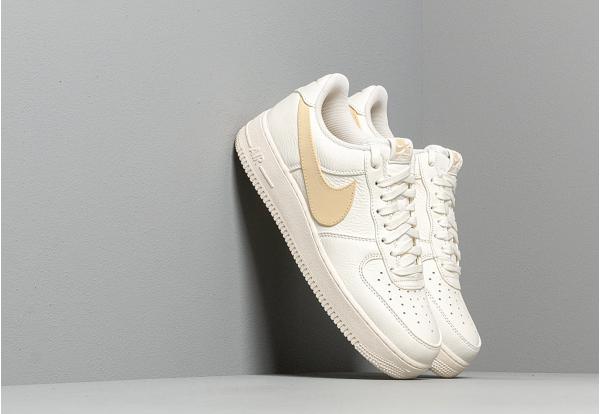 Nike Air Force 1 '07 Premium 2 Sail/ Pale Vanilla
