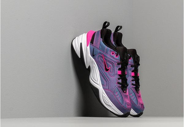 Nike W M2K Tekno Se Laser Fuchsia/ Black-White