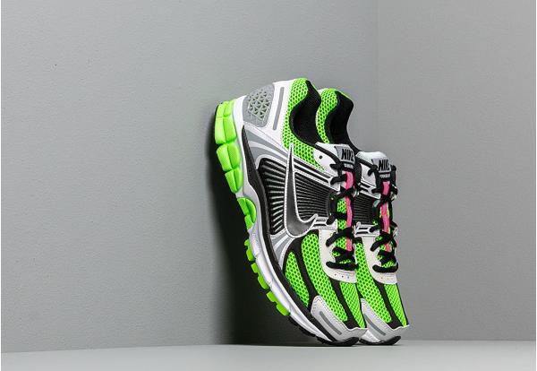 Nike Zoom Vomero 5 SE SP Electric Green/ Black-White-Sail