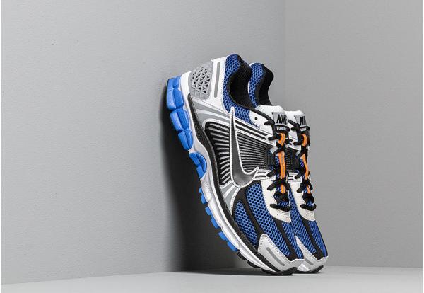 Nike Zoom Vomero 5 SE SP White/ Racer Blue-Black-Sail