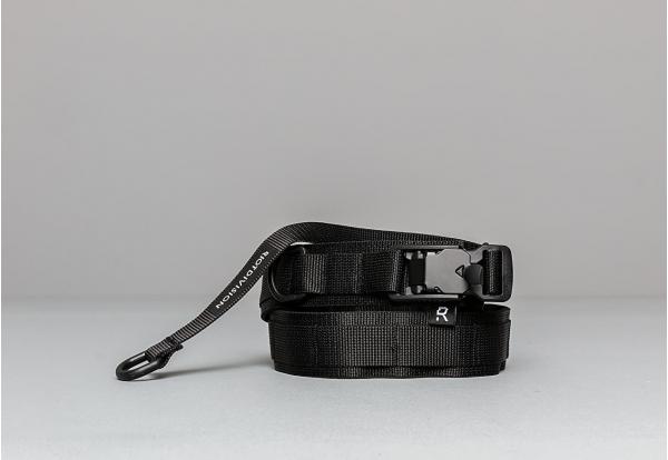 Riot Division Magnetic Belt Black