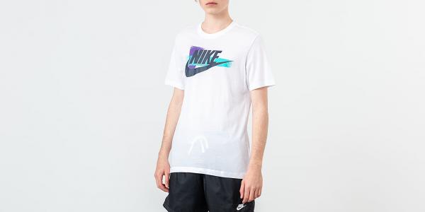 Nike Sportswear Festival Tee White