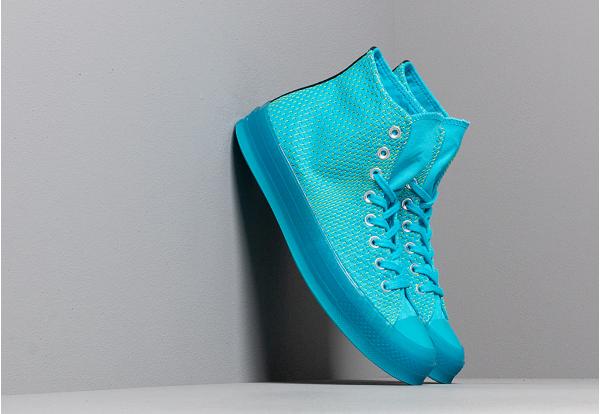 Converse Chuck Taylor All Star 70 Gnarley Blue/ Bold Lime