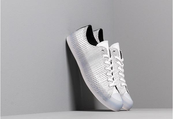 Converse Chuck Taylor All Star 70 White/ Black/ Clear