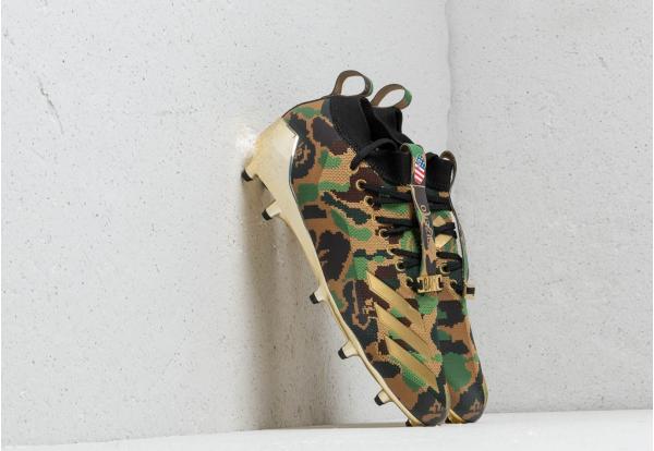 adidas x BAPE adizero 8.0 Supplier Colour/ Gold Metallic/ Ftwr White