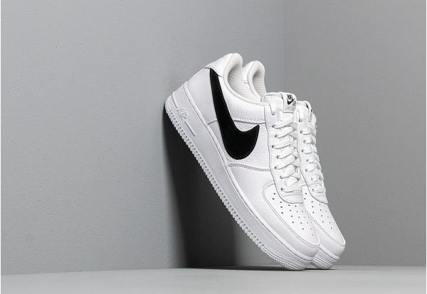 Nike Air Force 1 '07 Premium 2 White/ Black