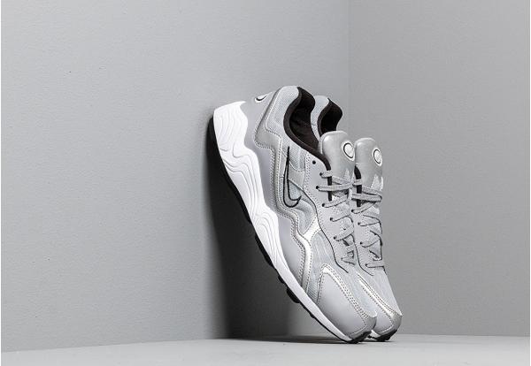 Nike Air Zoom Alpha Wolf Grey/ Wolf Grey-Metallic Silver