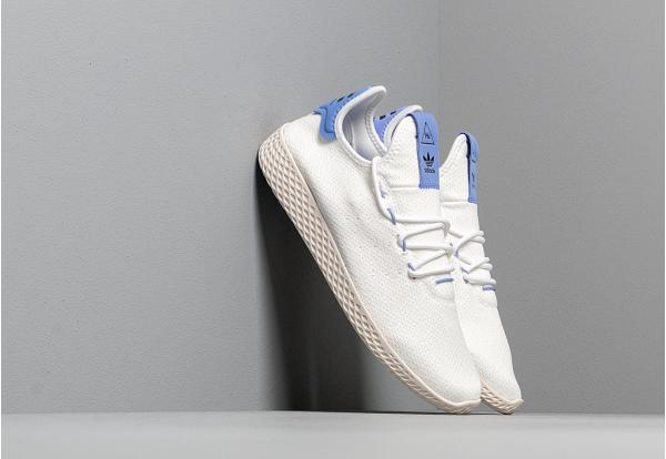 adidas PW Tennis Hu Ftw White/ Real Lilac/ Core White