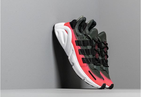 adidas LXCON Core Black/ Core Black/ Ftw White