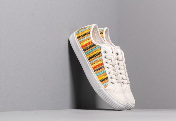 Onitsuka Tiger Ok Basketball Lo Tai-chi Yellow/ Tai-chi Yellow