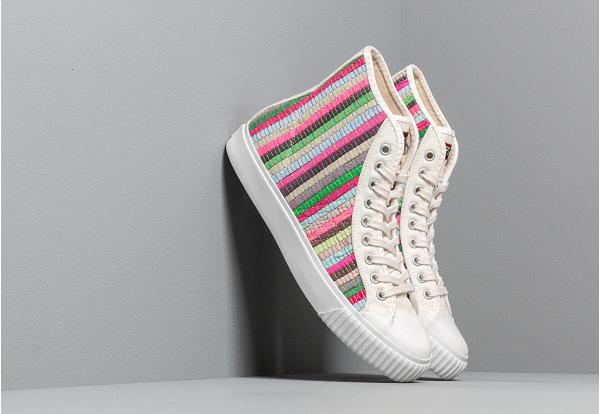 Onitsuka Tiger Ok Basketball Mt Hot Pink/ Hot Pink