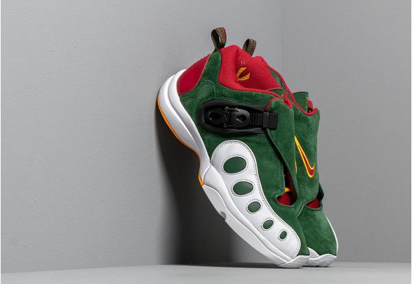 Nike Zoom Gp Cosmic Bonsai/ Team Crimson-White