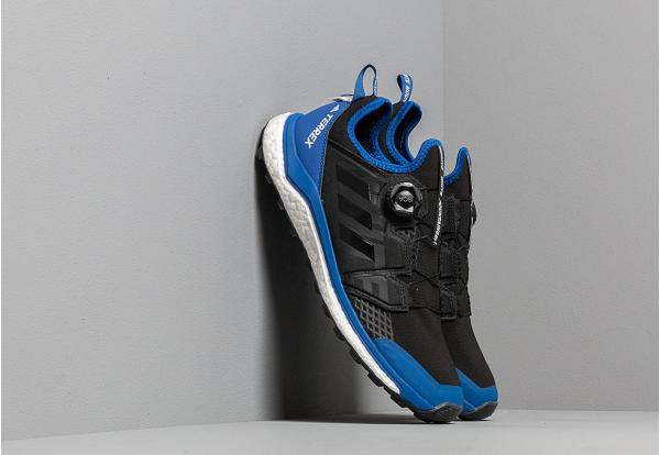 adidas x White Mountaineering Terrex Agravic BOA Core Black/ Core Black/ Core Royal