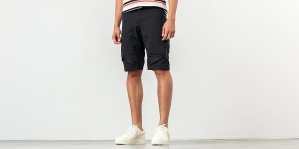 Riot Division Concealed V3 Shorts Black