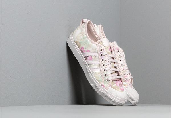 adidas Nizza W Orchid Tint/ Orchid Tint/ Crystal White