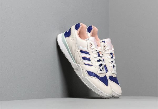 adidas A.R. Trainer Off White/ Ftw White/ Real Purple